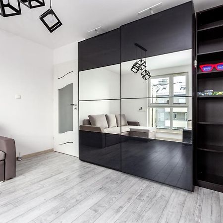 Janki Bryla Two-Level Apartment Gdynia Exterior foto